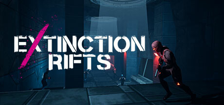 《Extinction Rifts》Steam页里上线 第一人称FPS新游