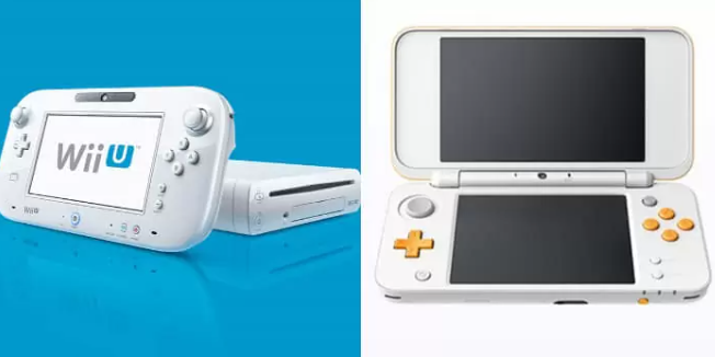 夷易近圆揭示3DS战WiiU正在线处事4月9日停止 但宝可梦两项处事继绝