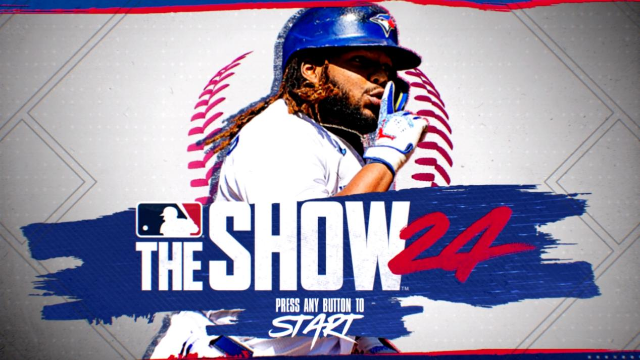 MLB The Show 24⣺Ϸӣȫݴ