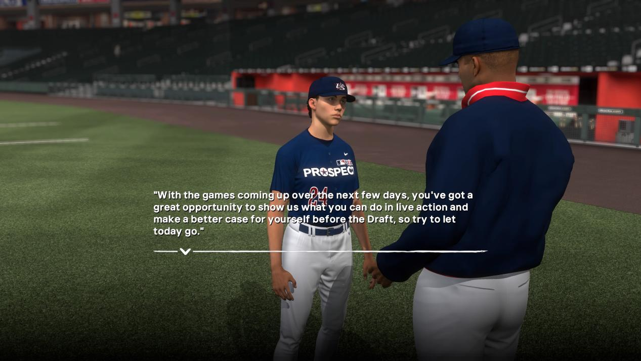 《MLB The Show 24》評測：老夫子，全壘打