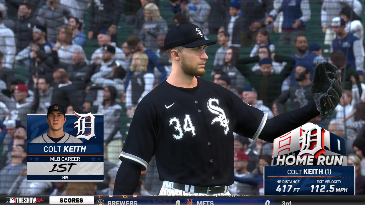 MLB The Show 24⣺Ϸӣȫݴ