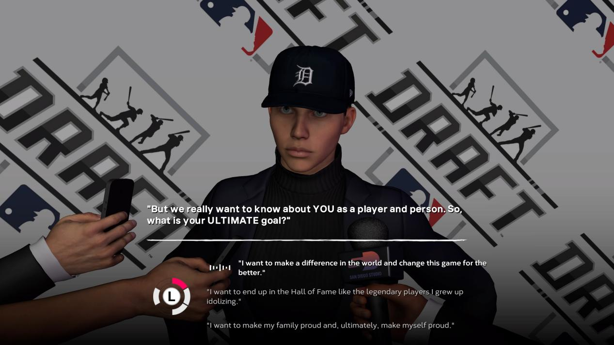 《MLB The Show 24》評測：老夫子，全壘打