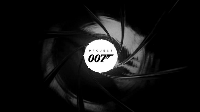 《全境封锁》首席关卡设计师加入IO《007》游戏开发