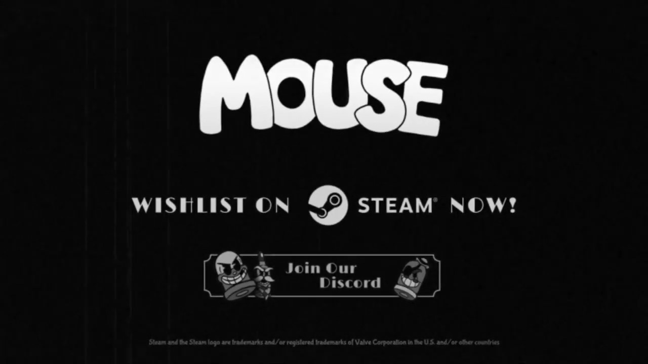 《mouse》Spike-D实机预告 2025年发售