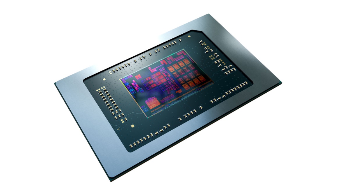 AMD Strix Point图形功能下于RX 6400 指RTX 3050