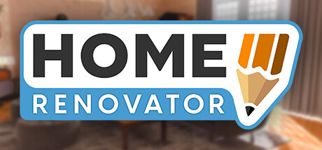 《Home Renovator》Steam页里上线 房间拆建摹拟器