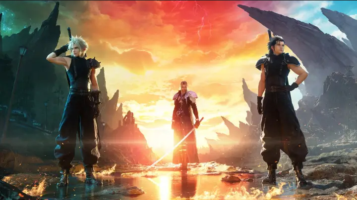 Fami通日本3月榜：《最终幻想7：重生》登顶