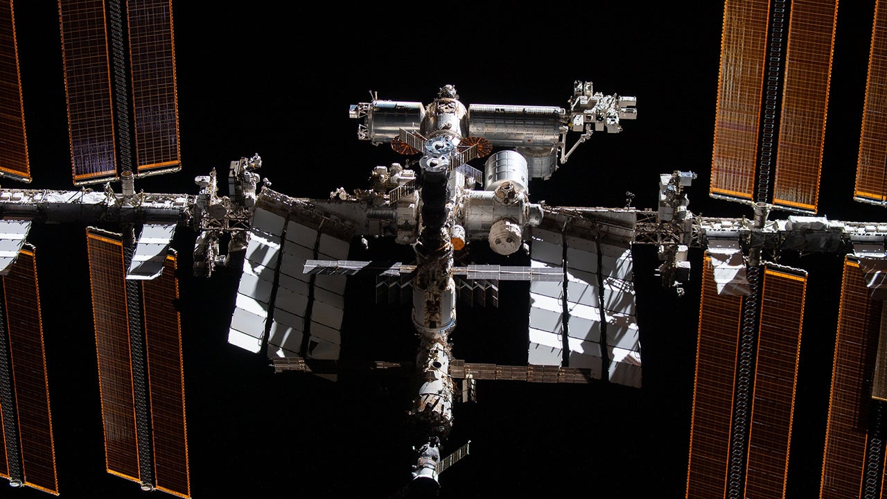NASA承认：上个月坠落在佛罗里达的太空碎片来自国际空间站