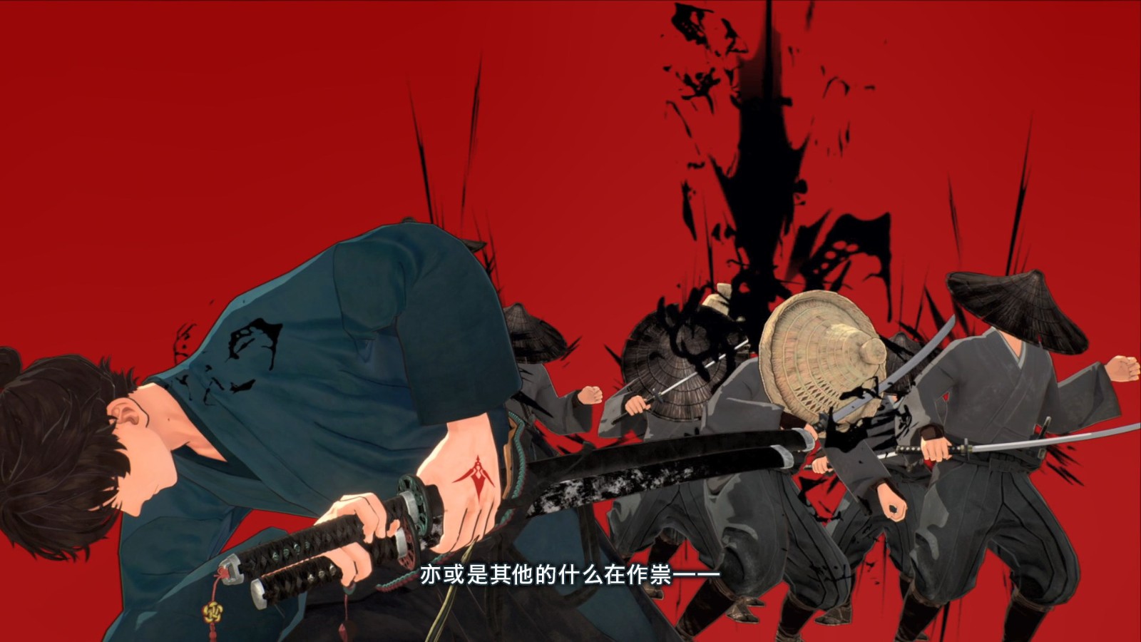 《Fate/Samurai Remnant》DLC“断章・柳生秘剑帖”新预告 现已经解锁发售