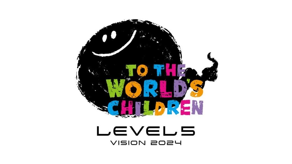 开发商LEVEL-5宣布4月游戏展示活动“LEVEL-5 Vision 2024”延期 具体时间待定