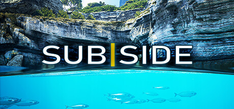 《Subside》Steam试玩发布 VR版潜水模拟