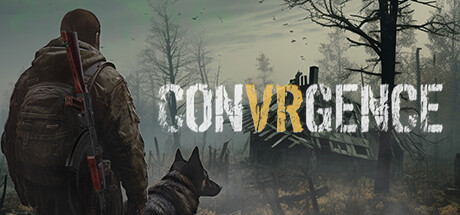《CONVRGENCE》Steam争先体验 VRFPS探究