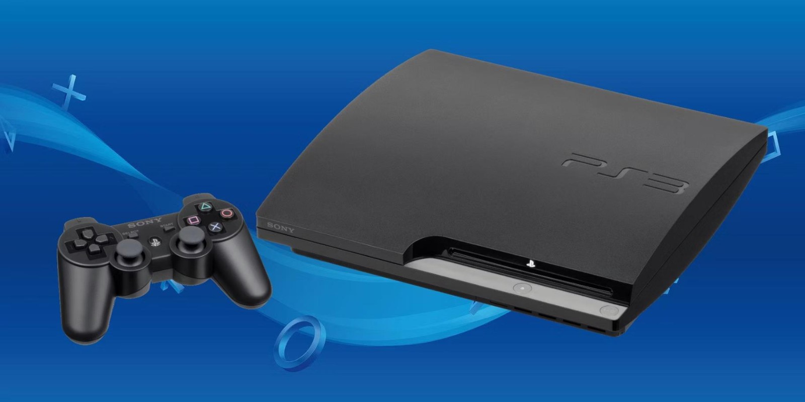 传闻：索尼将在今年关闭PS3的在线服务器和商店-咸鱼单机官网
