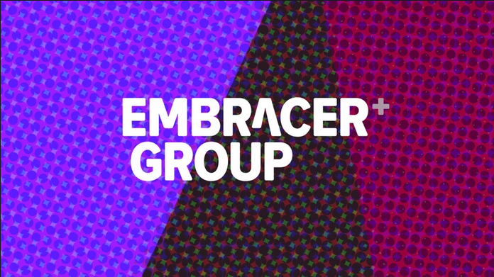 Embracer老板：拆分是为了公司商业上的整体利益