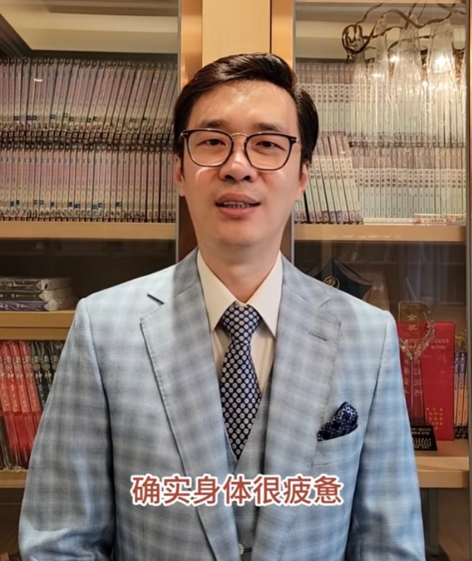 知名网络作家唐家三少宣布将停更：真的老了 我歇歇
