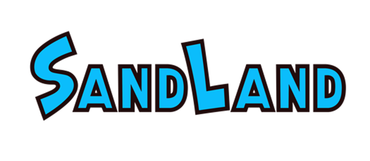 游戏版《SAND LAND》今日上
