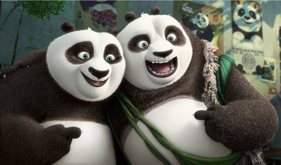 《功夫熊貓4》全球票房現已突破5億美元