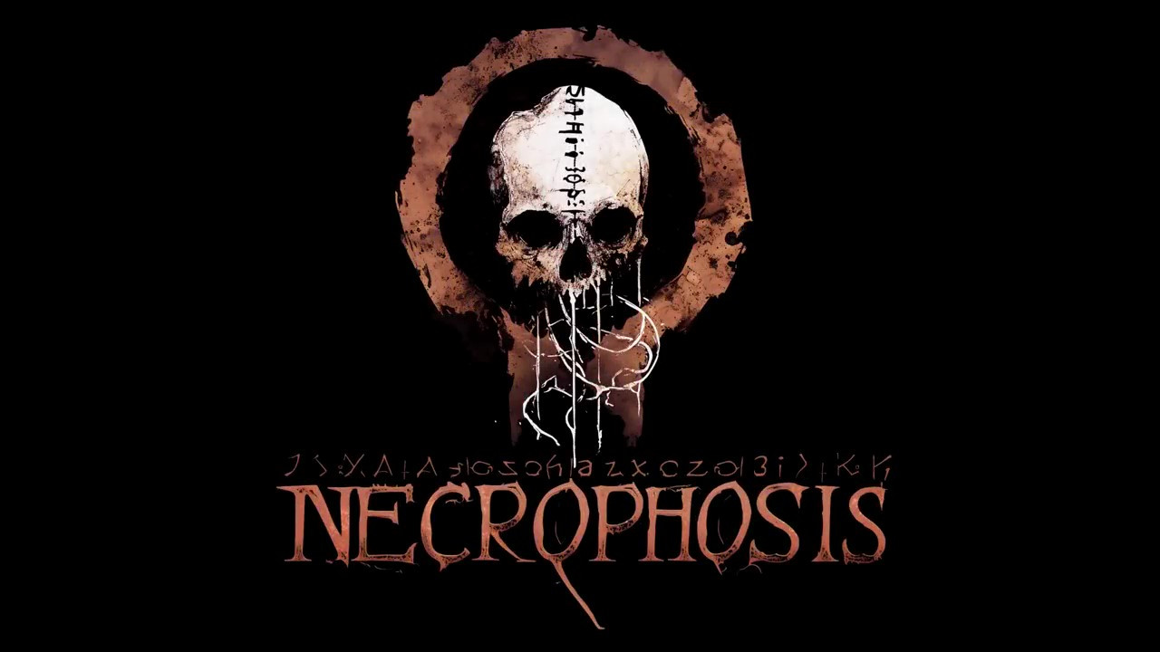 类鄙弃游戏《Necrophosis》齐新预报 暂没有支撑中文