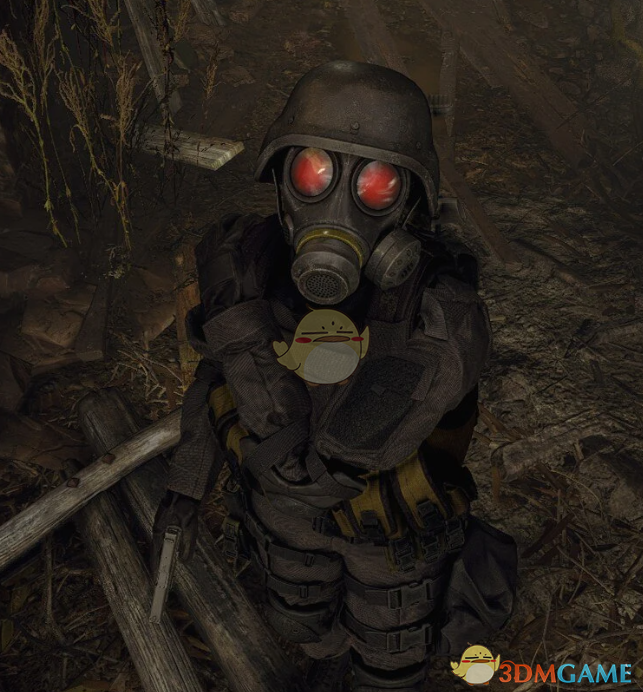 《生化危机4：重制版》死神汉克替换里昂MOD