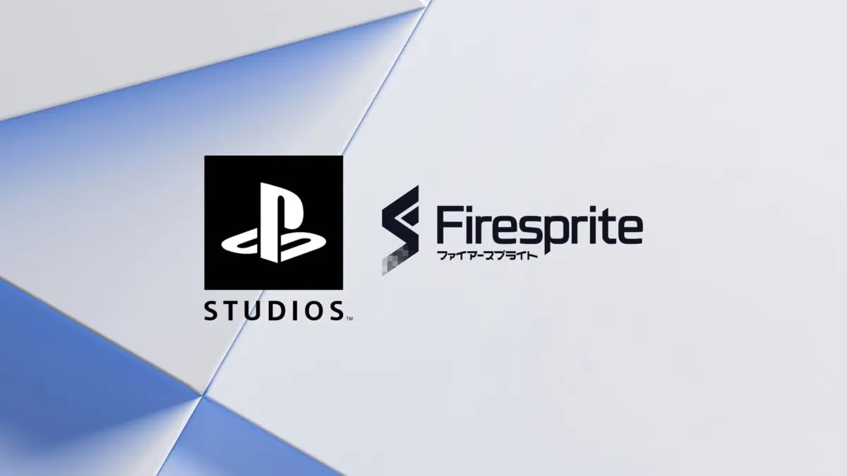 索尼工作室Firesprite裁員 《地平線》VR總監遭裁