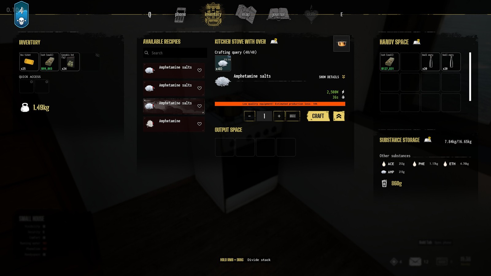 《模拟毒贩2》将于6月21日发售 将加入近战战斗系统