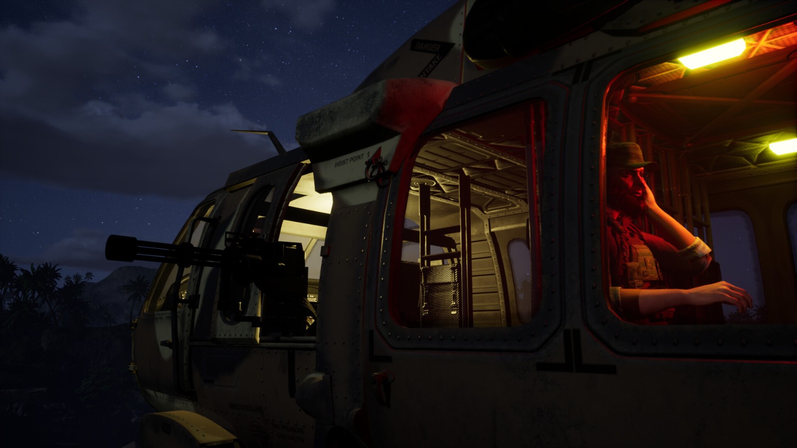 《模拟毒贩2》将于6月21日发售 将加入近战战斗系统
