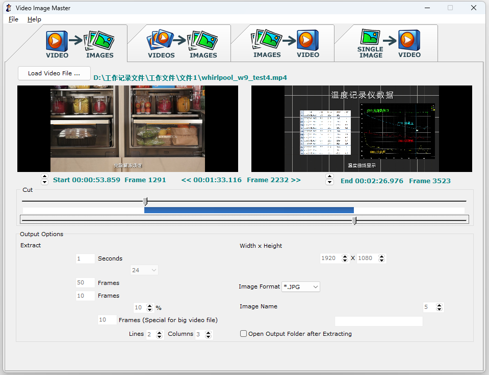 Video Image Master64位7.6