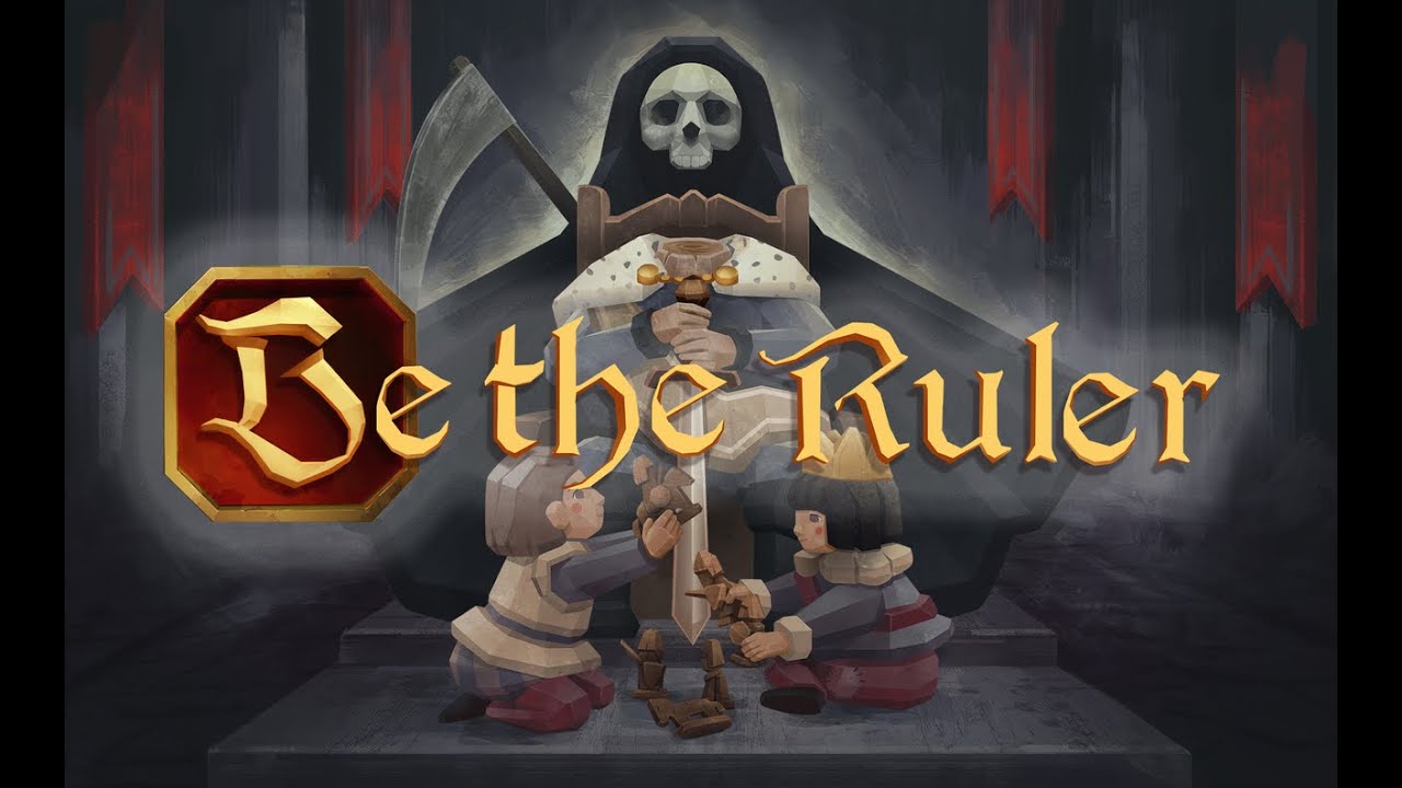 策略模拟游戏《成为统治者：大不列颠》免费序章已在Steam平台推出