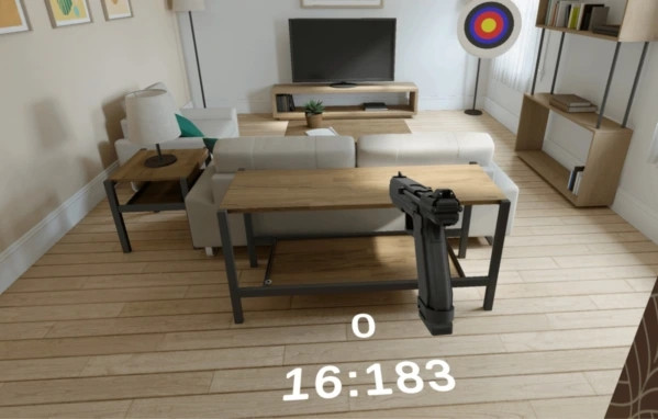 苹果：禁止在Vision Pro发布带有真实枪械模型游戏