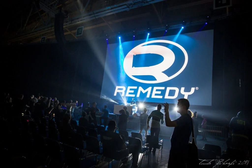 Remedy取消多人游戏项目“Kestrel” 与腾讯合作