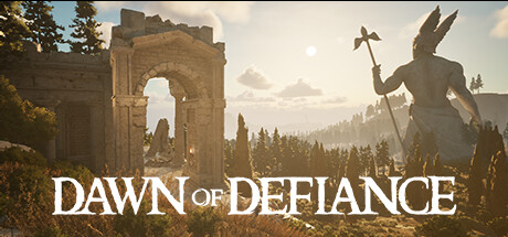 Dawn of DefianceSteam ս