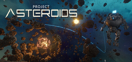 Project AsteroidsSteam ̫̽
