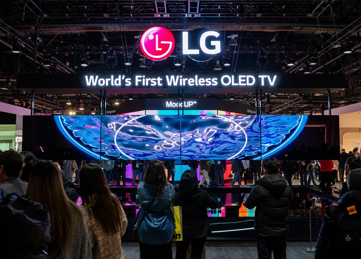 LG加速出售廣州LCD工廠 韓國面板制造商全面轉向OLED