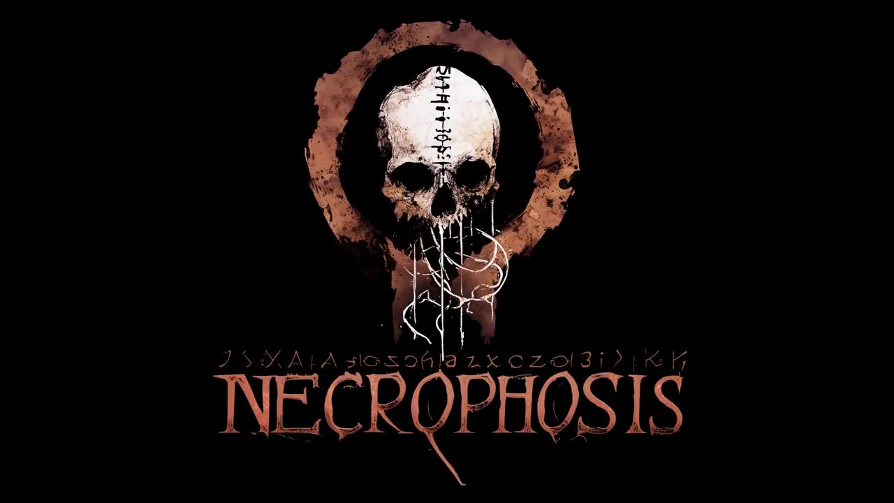《Necrophosis》Steam試玩發佈 異世界風格恐怖探索