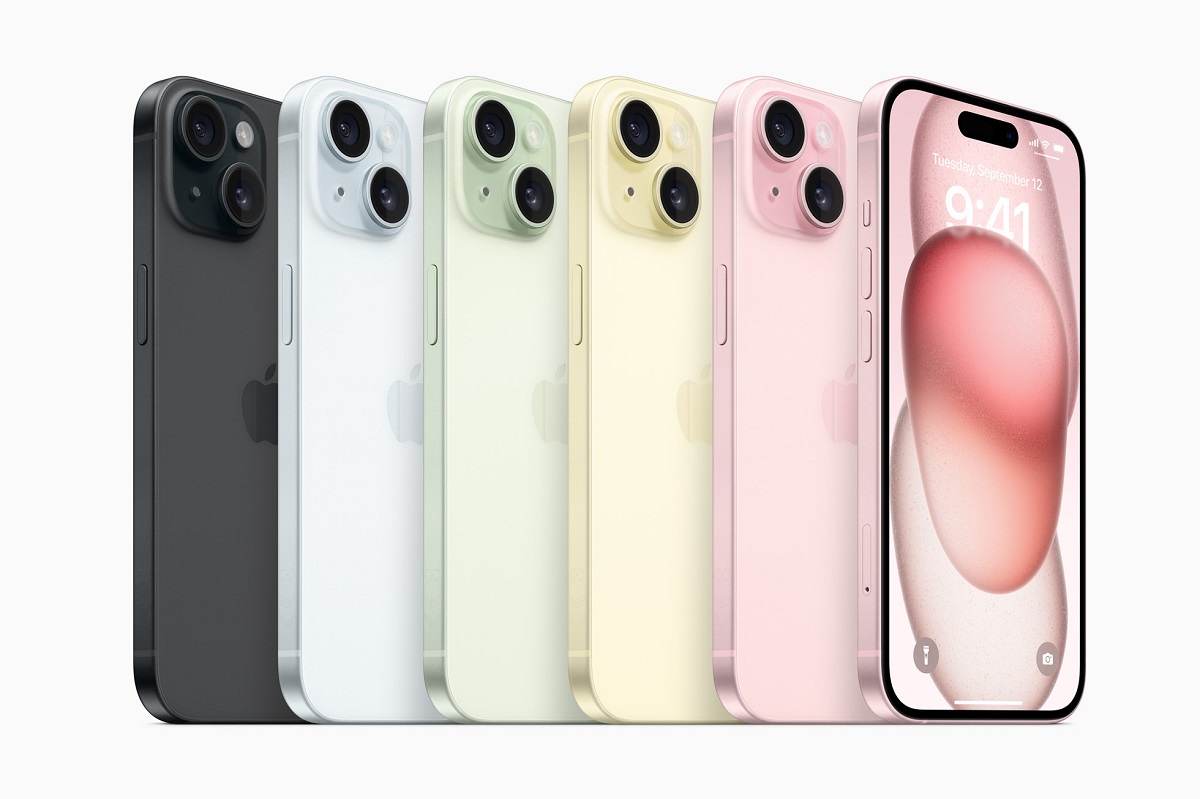 传苹果接近与OpenAI达成协议 将ChatGPT技术引入到iPhone