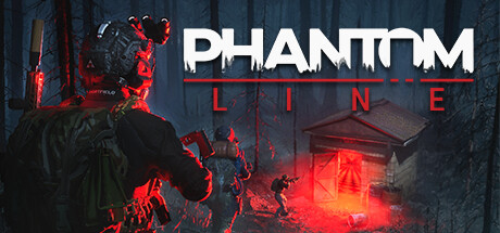 Phantom LineSteam һ˳FPS