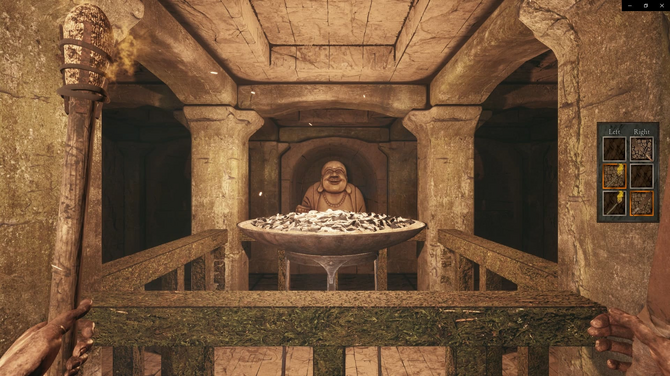 《面具之塔》Steam试玩发布 即时战斗迷宫探索