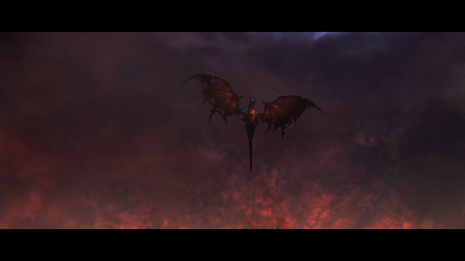 《魔兽世界：大灾变》经典服开场动画4K重制版释出