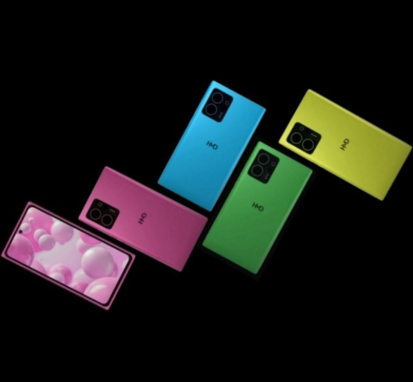经典诺基亚Lumia“复活”曝HMD正计划复刻