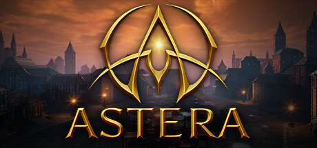 《Astera》Steam页面上线 暗黑类型动作RPG新游