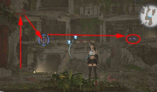 《最终幻想7重生》武器猛虎利牙怎么获得