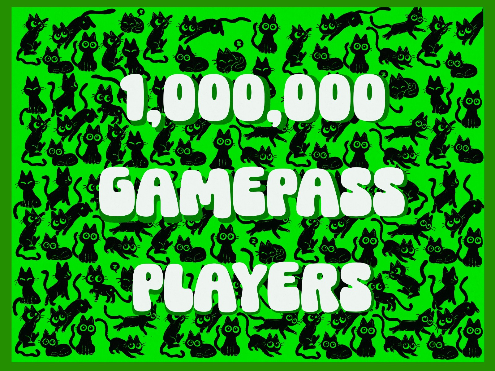 《小猫咪大城市》XGP玩家数突破百万 首周销量破20万