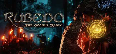Rubedo: The Occult DawnSteam غRPG