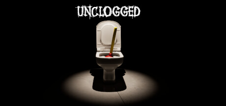 《Unclogged》Steam页面上线 马桶主题恐怖逃脱解谜