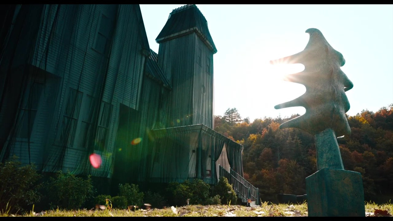 《阴间大法师2》正式预告 9月6日上映