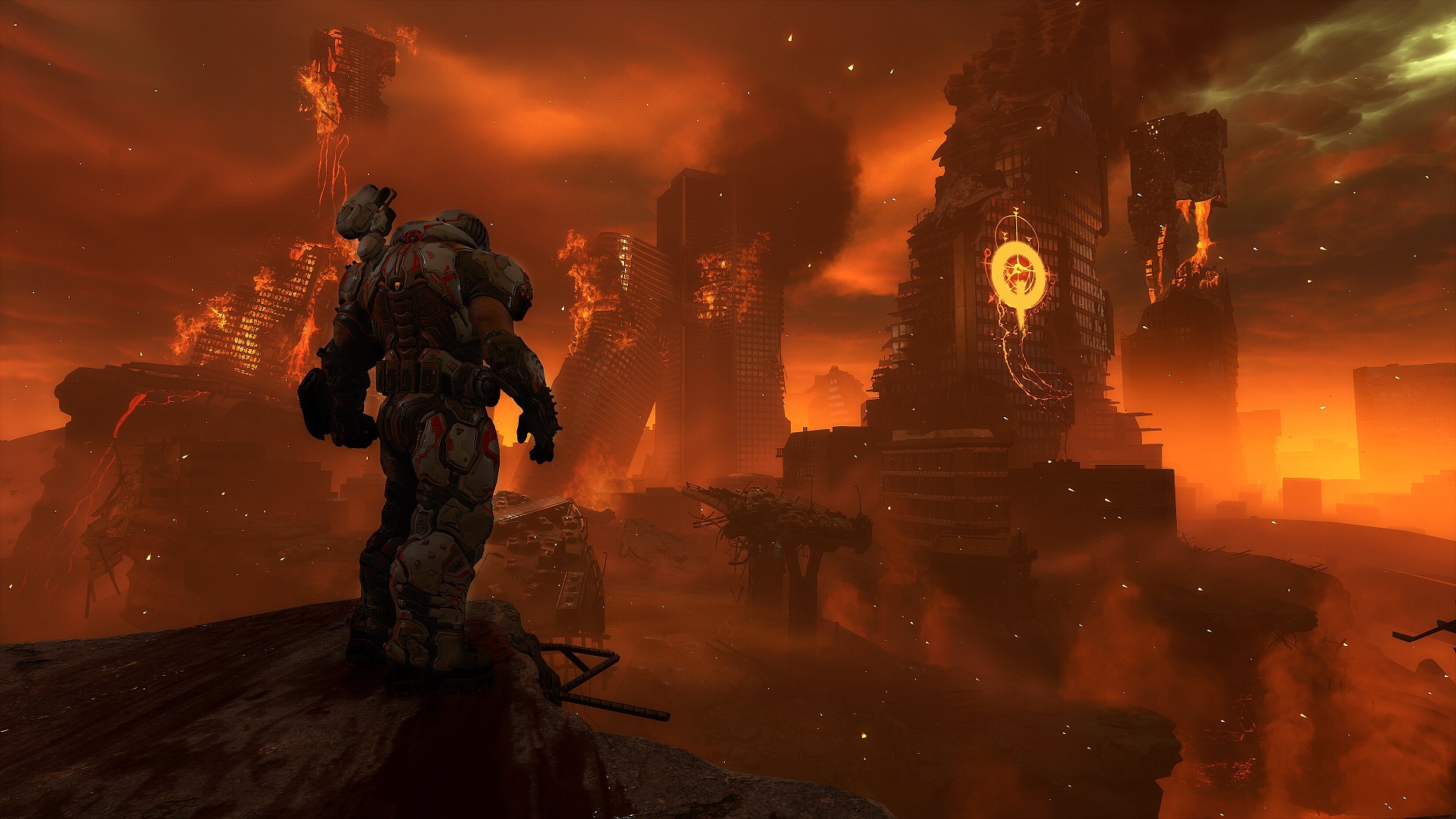 《毁灭战士：黑暗时代》可能也会登陆索尼PS5