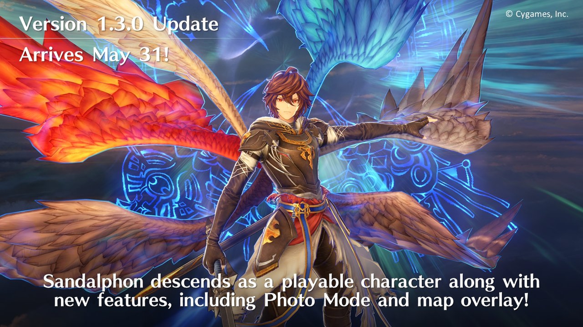 《碧蓝幻想：Relink》月底发布大型更新 加入新可玩角色