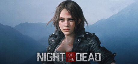 《死亡之夜》5月31日Steam正式推出 好评末日生存