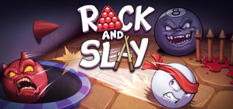 Rack and Slay½Steam ײ̽