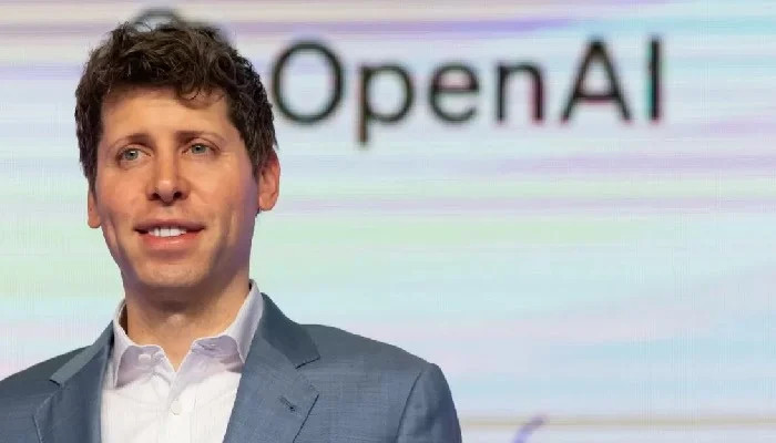OpenAI CEO ԡ ŵδ󲿷ֲƸ